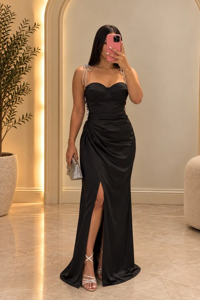 Mystic Maxi Dresses, size L / 40 / 12, photo 2