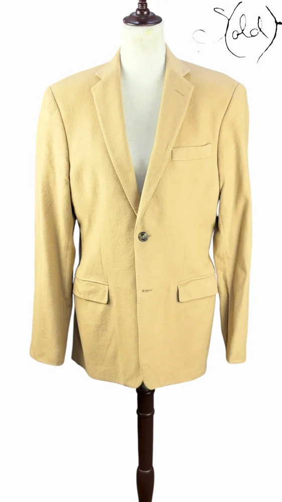 Versace Blazers, Very good, size XL / 42 / 14, photo 2