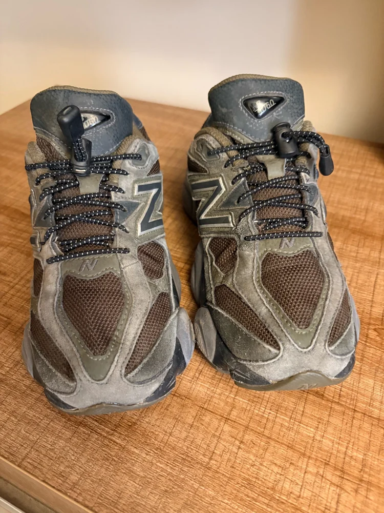 New Balance Sneakers, Excellent, size 38, photo 2