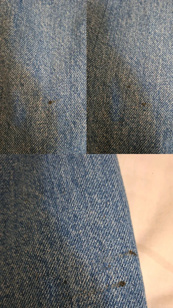 Stradivarius Jeans, size M / 38 / 10, photo 4