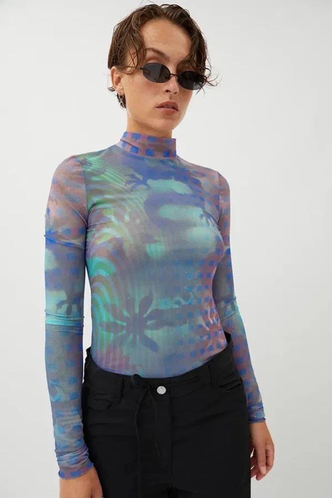 Weekday Blouses