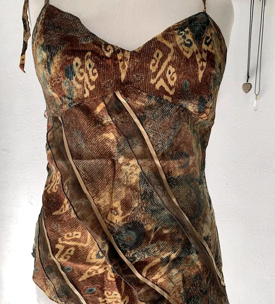 Nemo Blouses, size S / 36 / 8, photo 3
