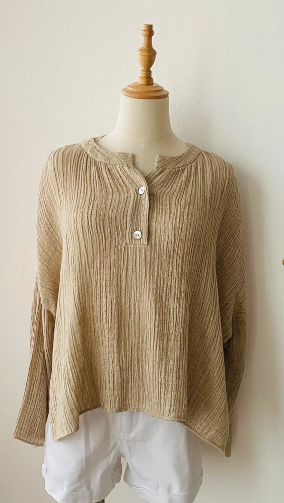Zara Blouses