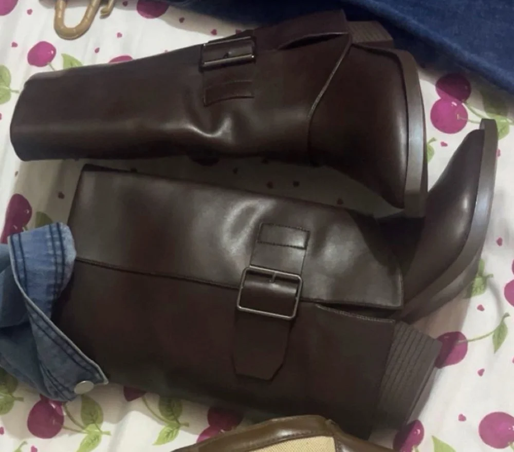 Local Boots, Very good, size 41, photo 3