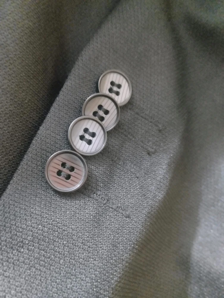 Blazers, size S, photo 3