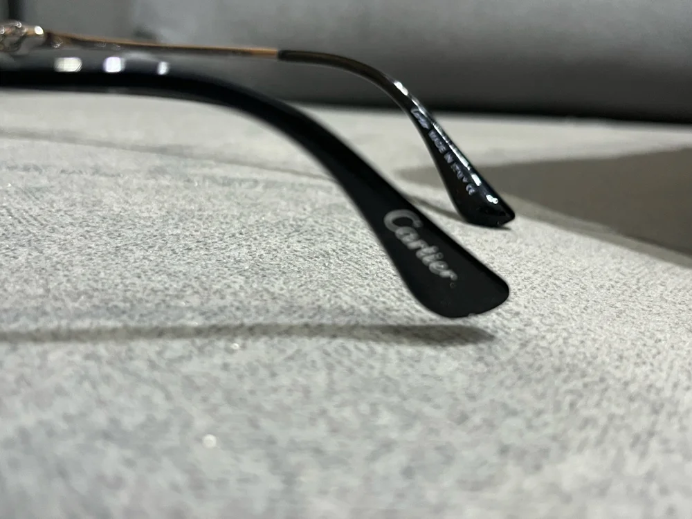 Cartier Sunglasses, size Other, photo 4