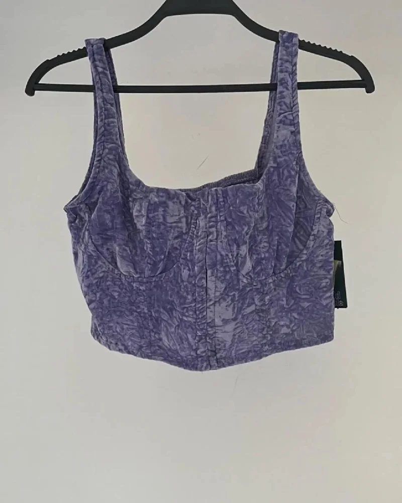 Wild Fable Crop Tops