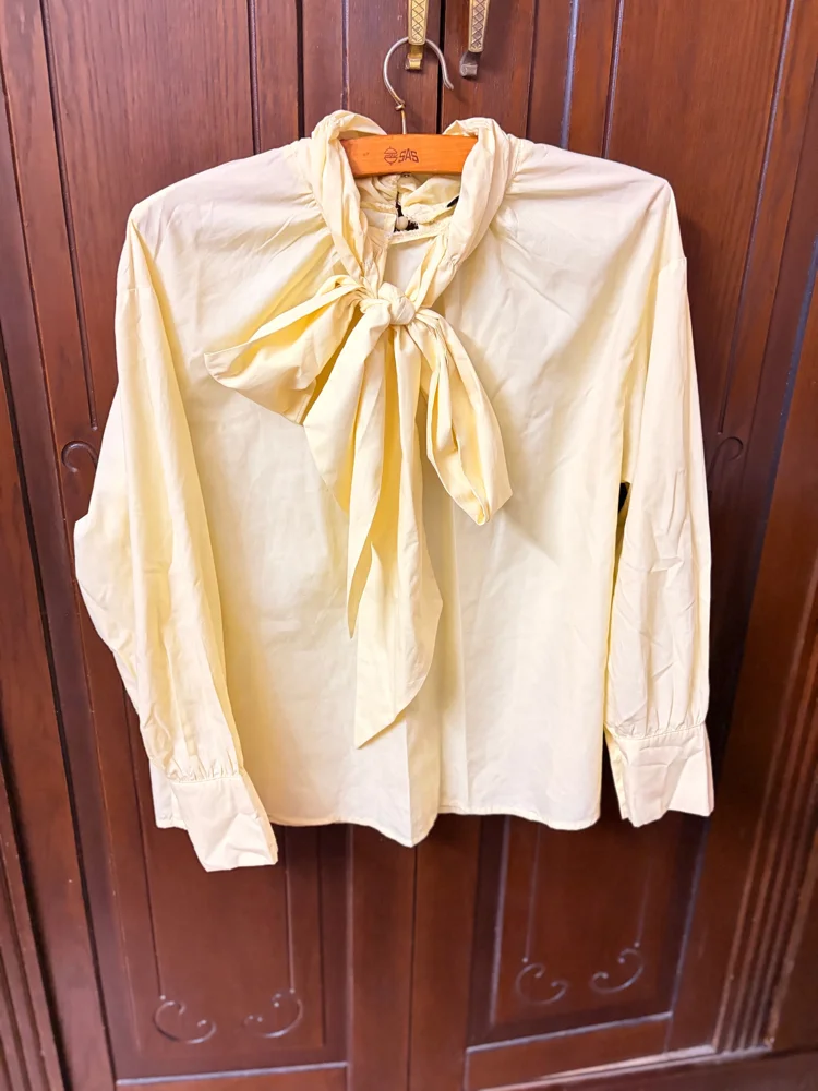Shein Blouses, Excellent, size L / 40 / 12, photo 3