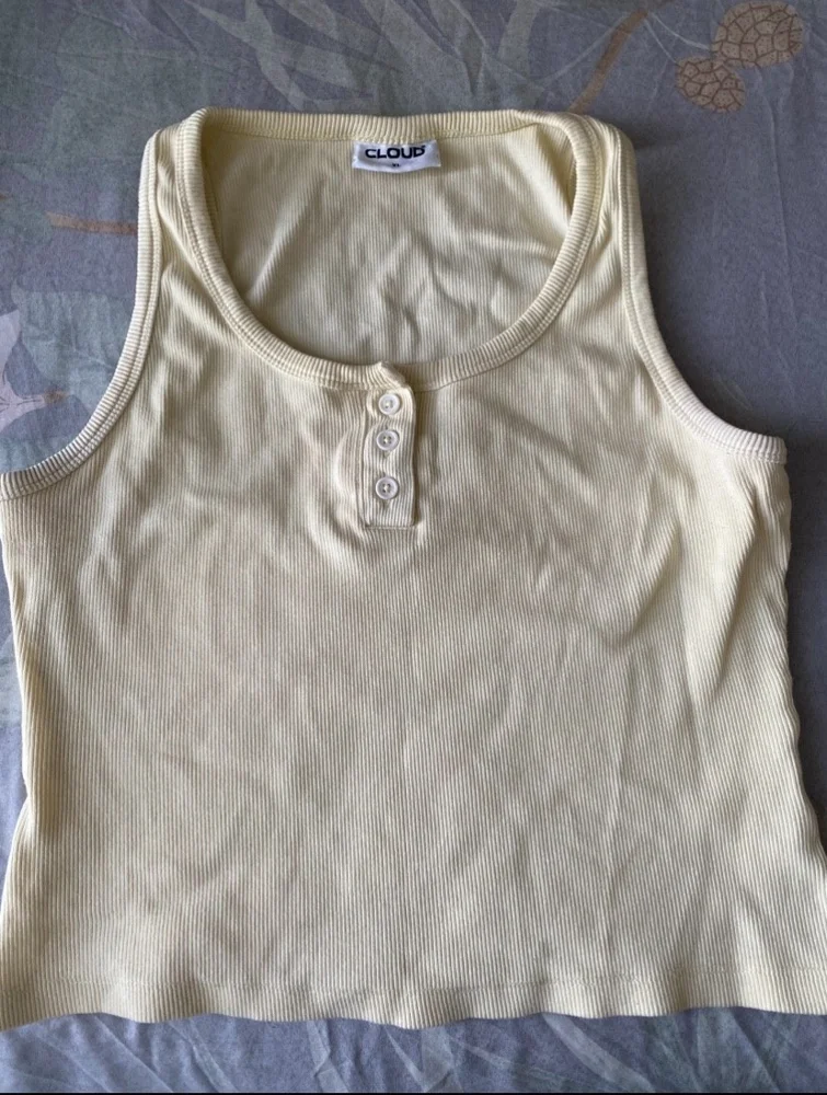 Local Crop Tops, size XL / 42 / 14, photo 3