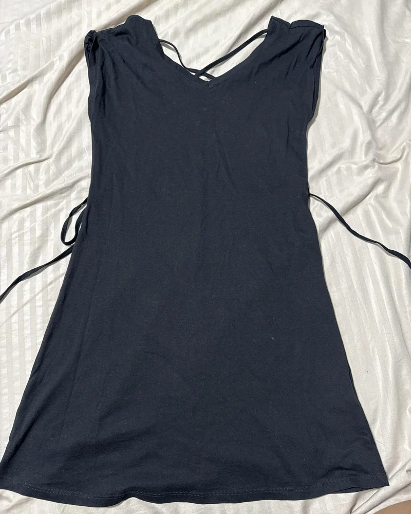 LC Wakiki Mini Dresses