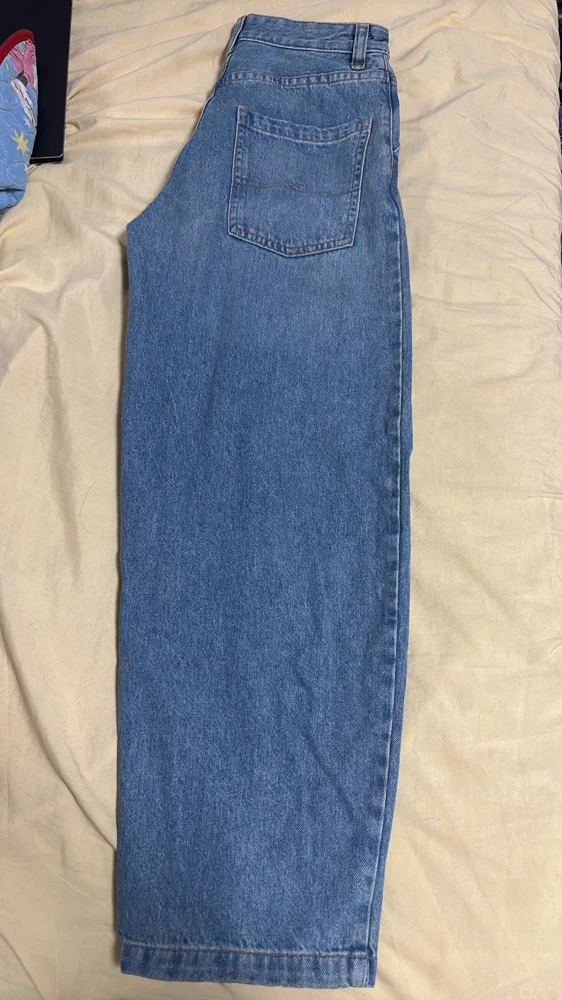 Bershka Jeans, Excellent, size XS / 34 / 6, photo 2