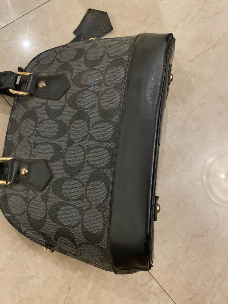 Coach Handbags, size Other, photo 5