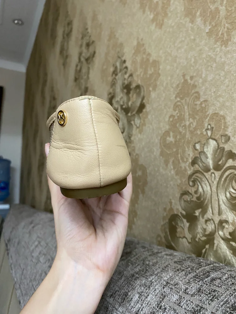 Michael Kors Flats, size 38, photo 4