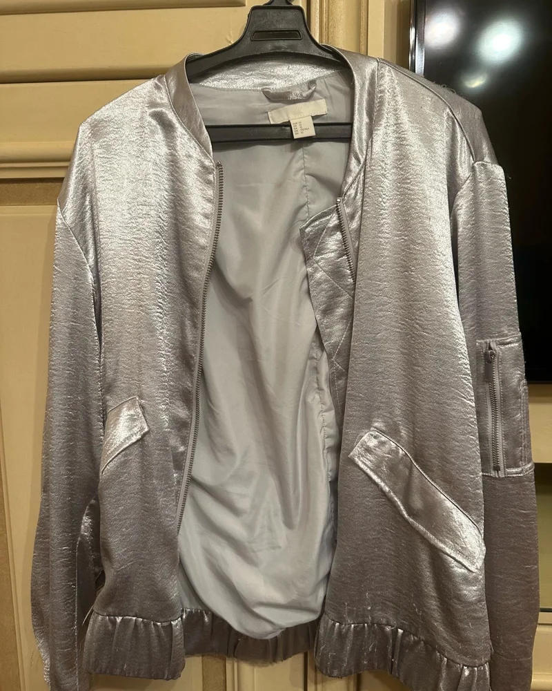 H&M Jackets
