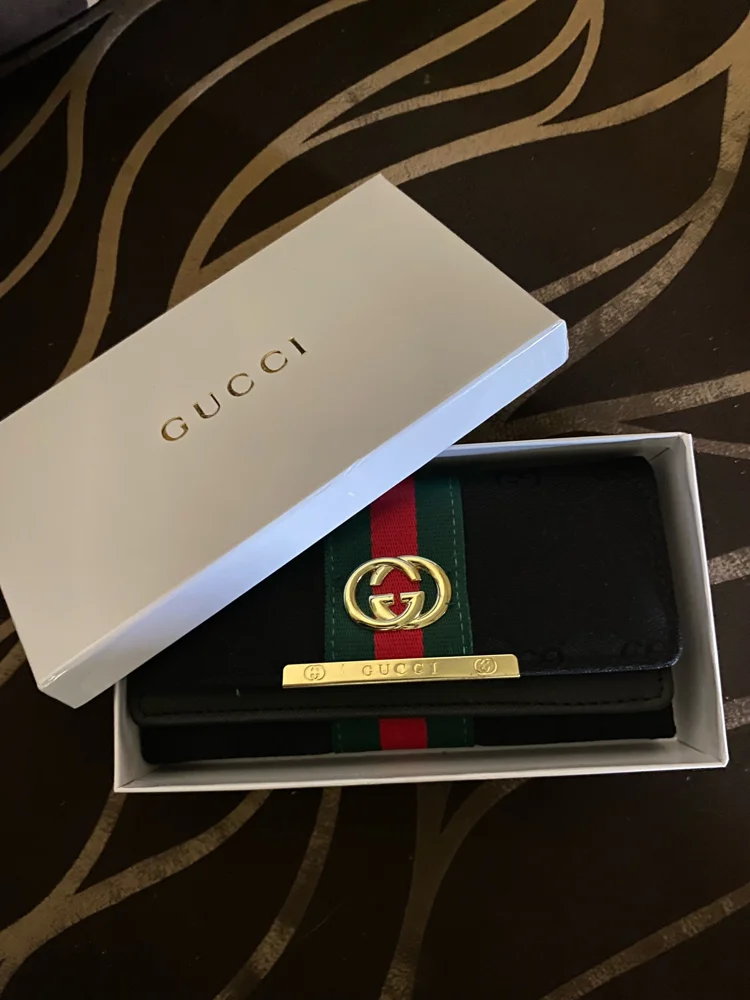 Gucci Wallets & Cardholders