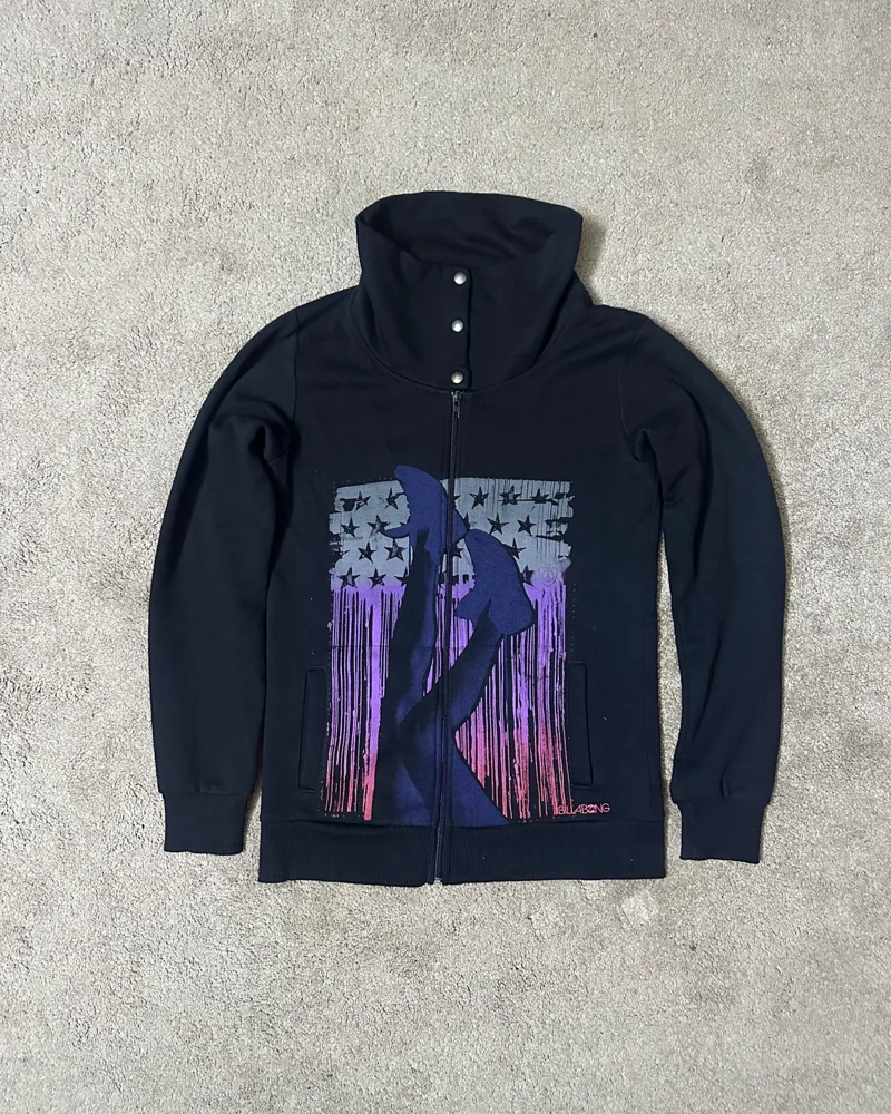 Billabong Jackets, size M, photo 3