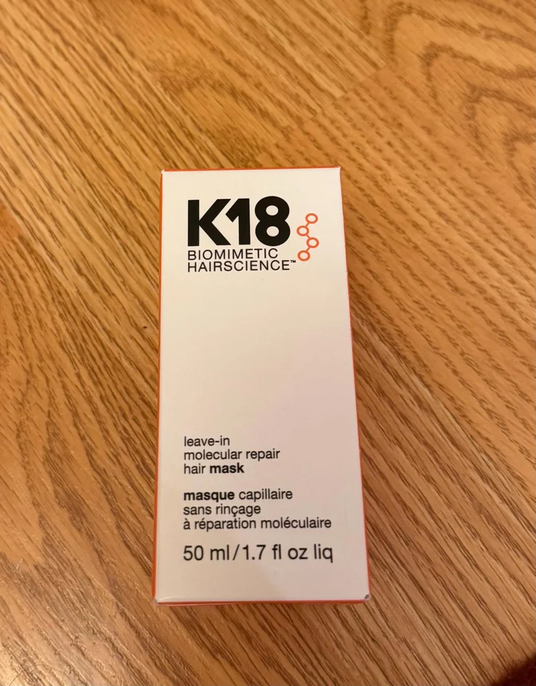 Masks & Treatments