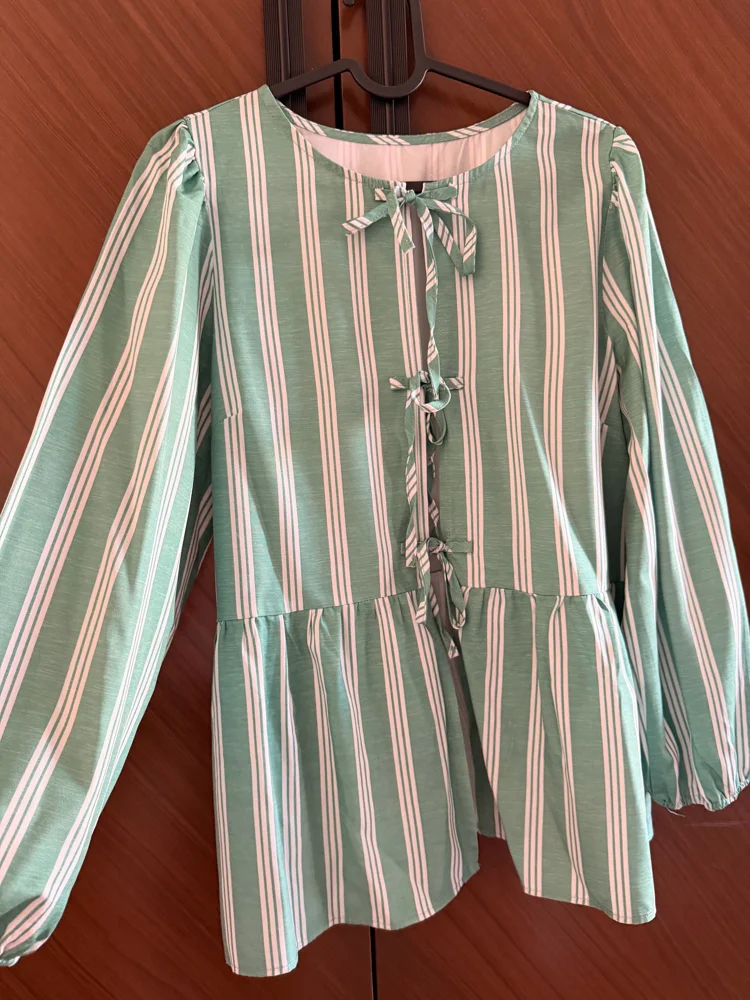 Shein قمصان