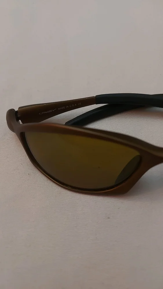 Oakley Sunglasses, size Other, photo 4