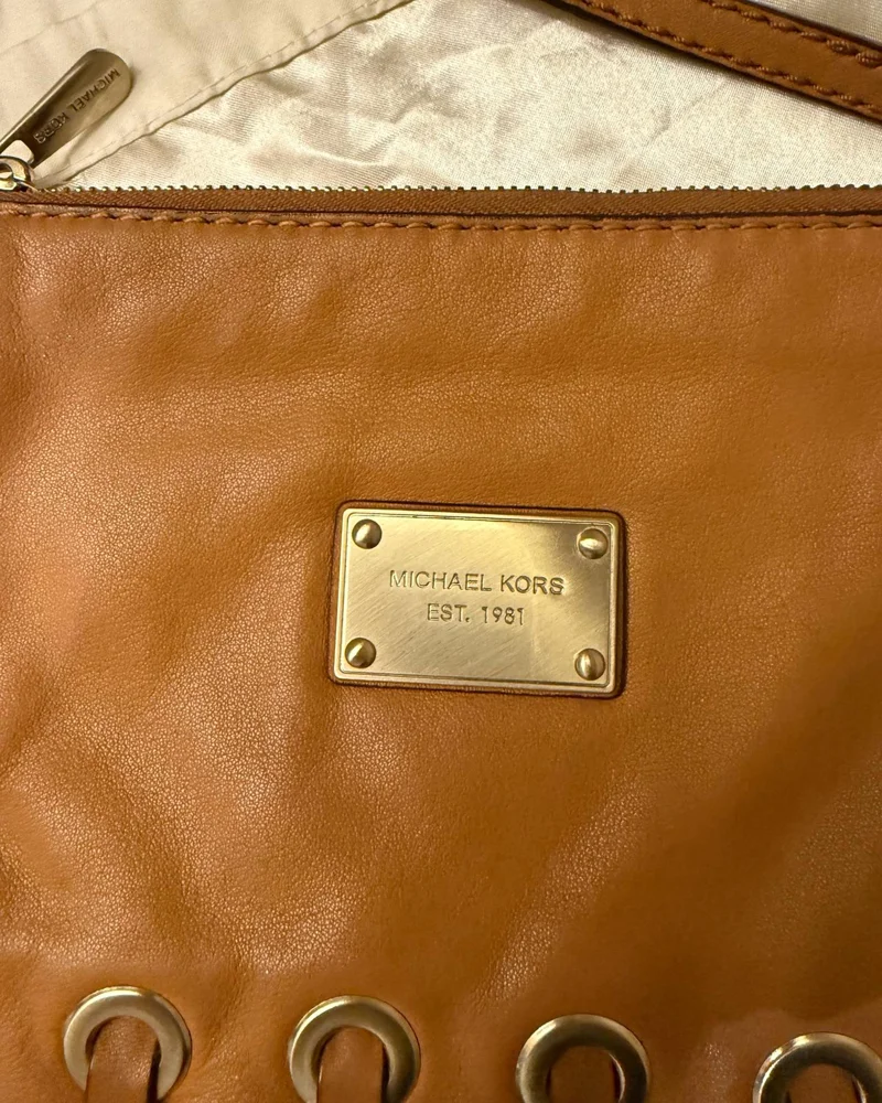 Michael Kors Shoulder Bags, size One size, photo 2