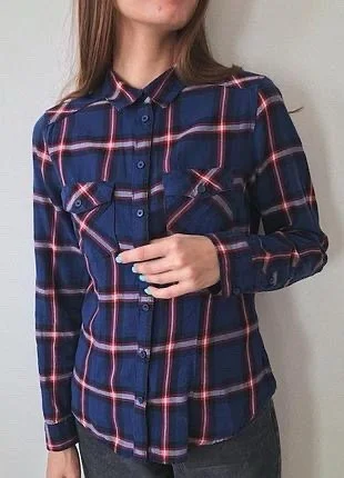 H&M Shirts