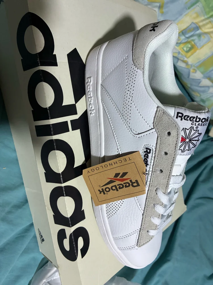 Reebok Sneakers, size 41, photo 2