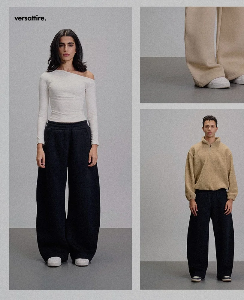 Local Sweatpants, size S, photo 3