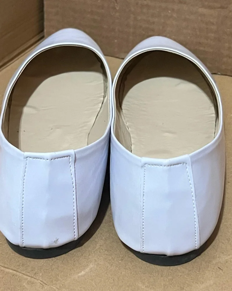 Flats, size 39, photo 2