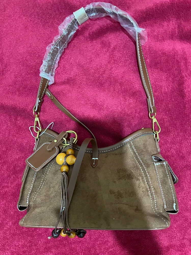 Jo&Mr.Joe Shoulder Bags