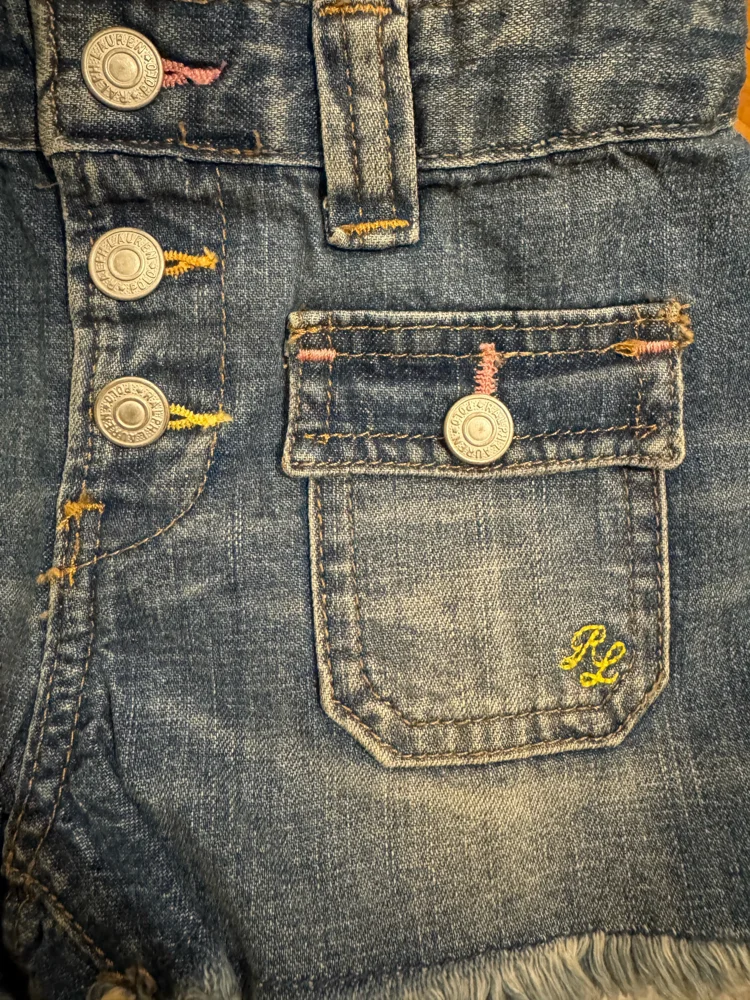Polo Ralph Lauren Bottoms, size 4y, photo 4