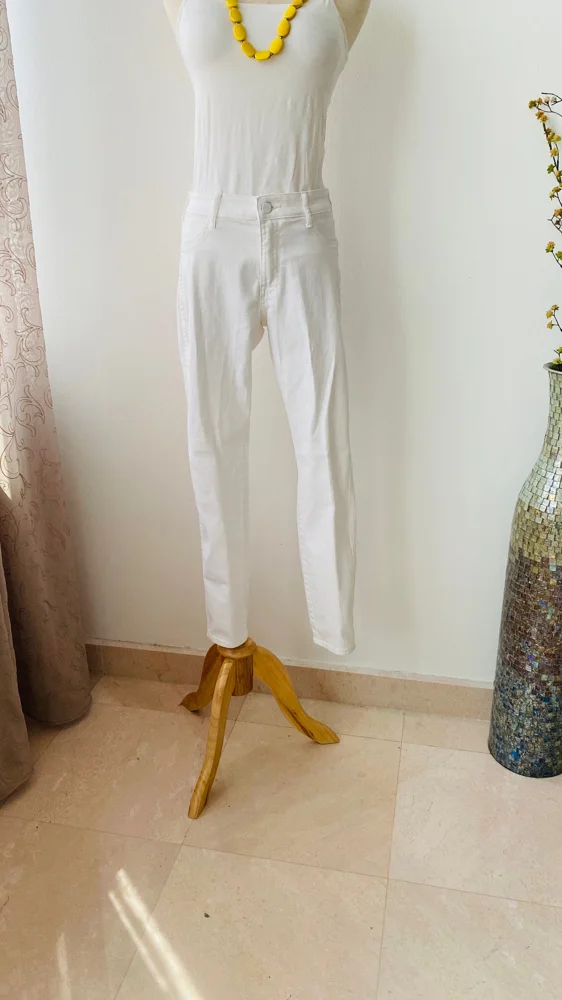 H&M Jeans, size XXS / 32 / 4, photo 3