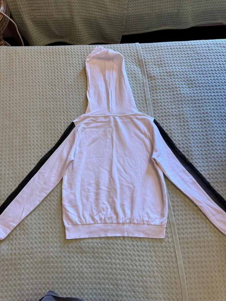 FB Sister Hoodies, Excellent, size XS, photo 4