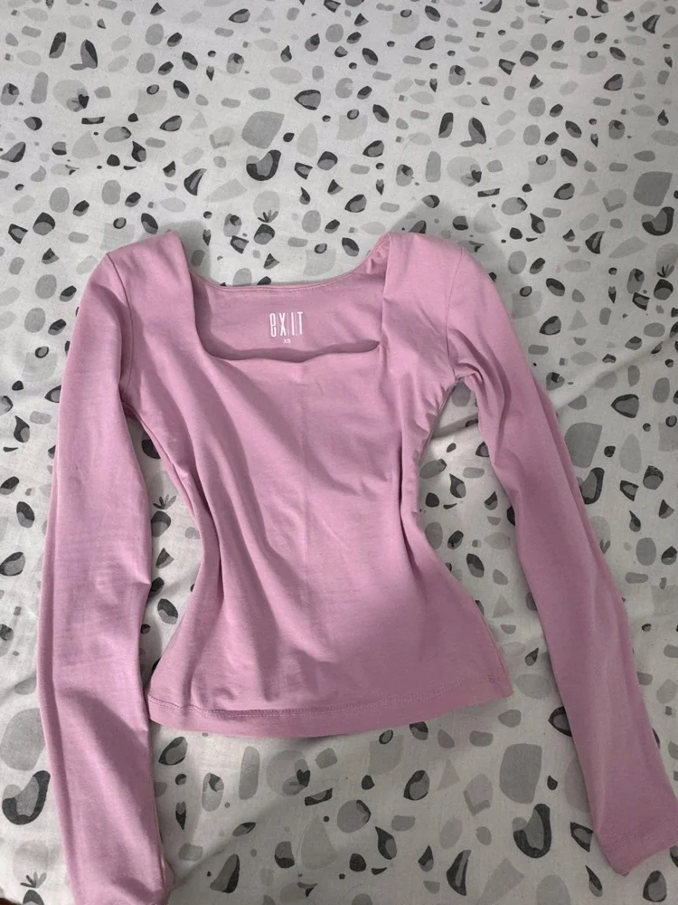 local brands Long Sleeve