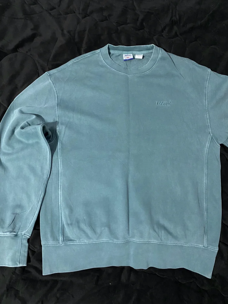 Levi's Sweatshirts, Excellent, size M, photo 3