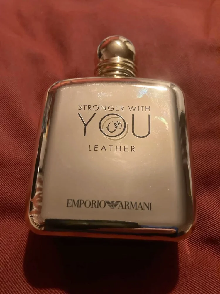 Emporio Armani Perfume