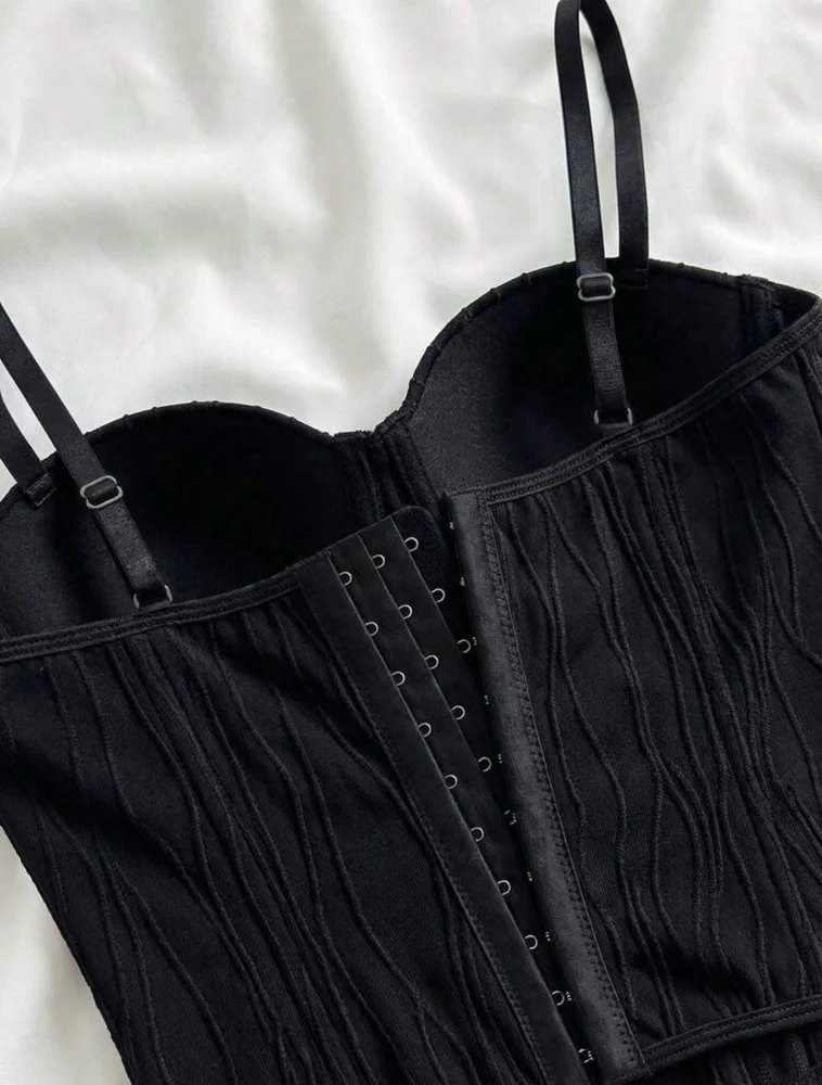 Shein Corsets, size M / 38 / 10, photo 6