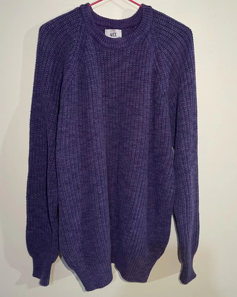Sweaters