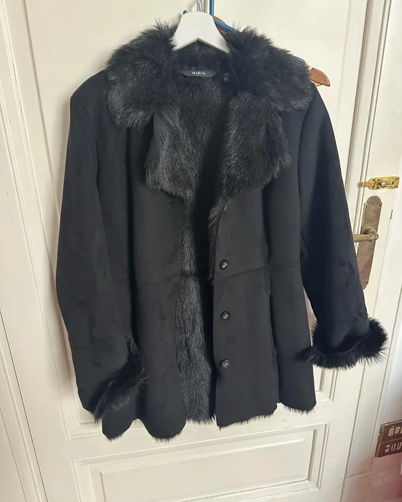 Coats