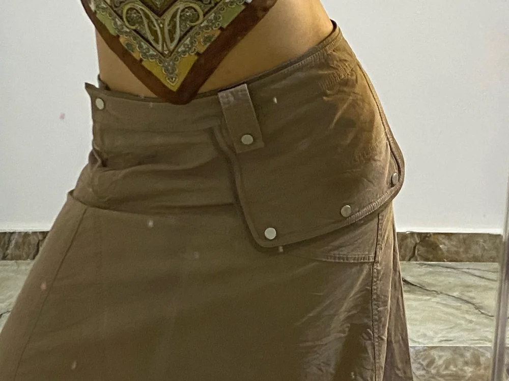 Taifun Skirts