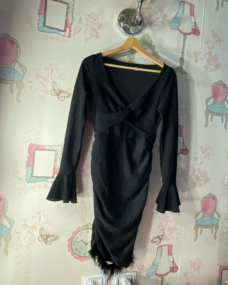 Shein Party Dresses, size S / 36 / 8
