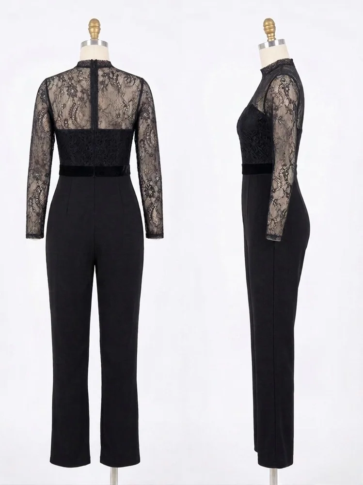Jumpsuits