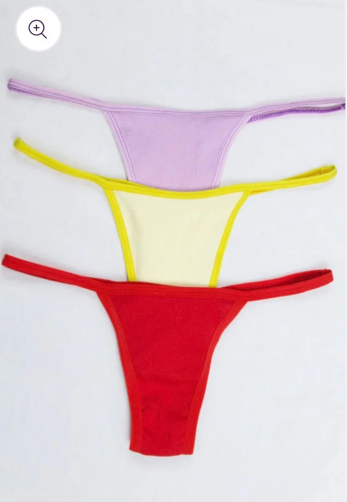 Panties, size L / 40 / 12, photo 2