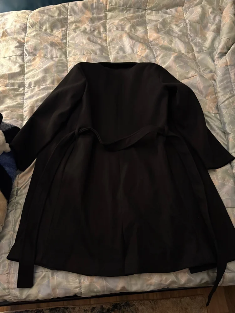 In Your Shoe Coats, size M, photo 2
