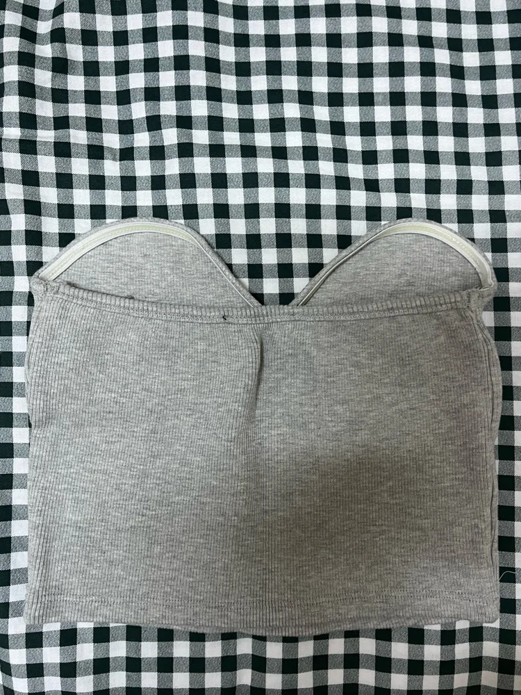Zara Crop Tops, size M / 38 / 10, photo 2