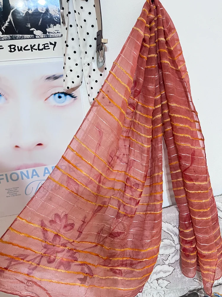 Scarves