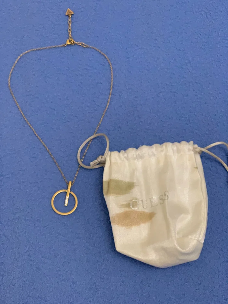 GUESS Necklaces, Very good, photo 2