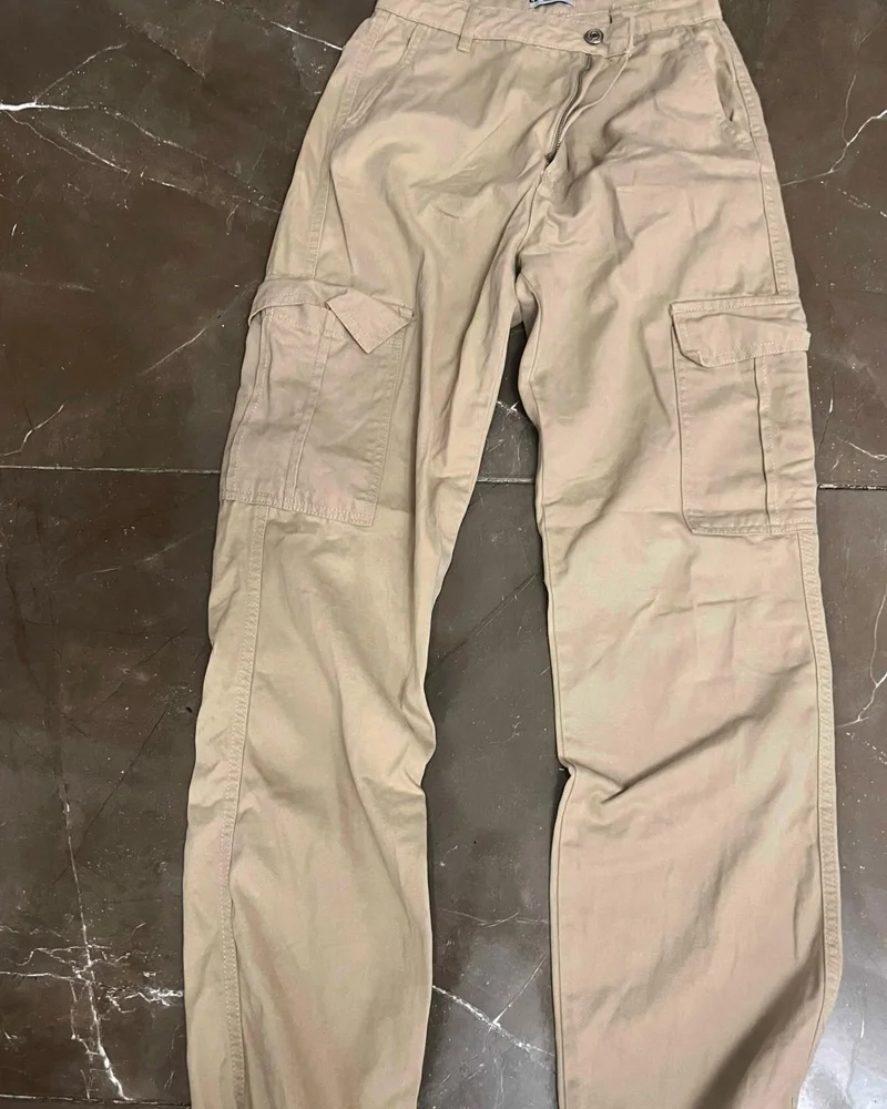 Defacto Pants