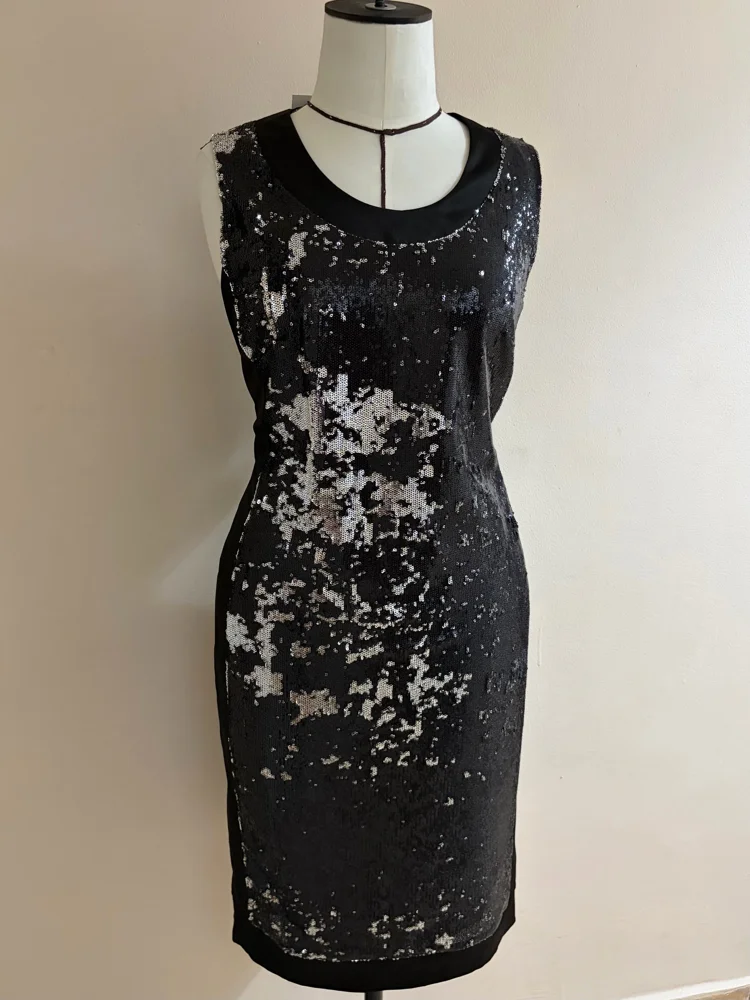 Oscar Party Dresses, size 4XL / 48 / 20, photo 3