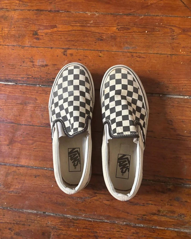 Vans Sneakers