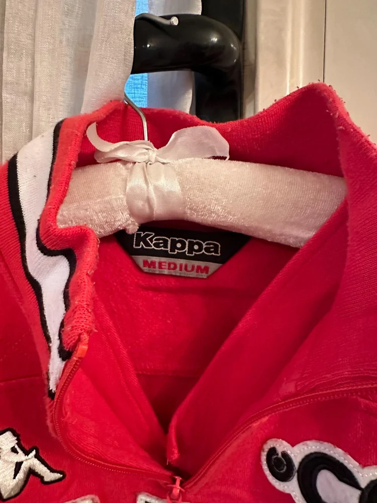 Kappa Sweatshirts, Very good, size M / 38 / 10, photo 3
